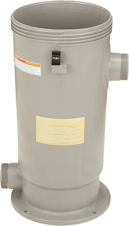 Bottom Housing Assembly Cs Filter Repl Kit. | R0462900