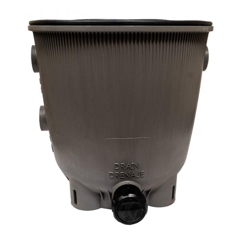 Jandy Filter Lower Tank Body R0466500 - view 3