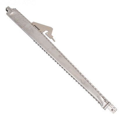 ZODIAC POOL SYSTEMS LLC MAIN BURNER W/ PILOT BRACKET LEGACY LRZM | R0471700