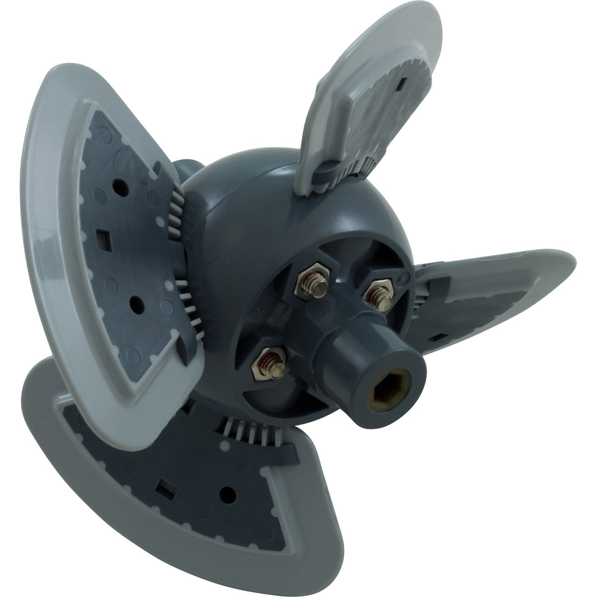 Zodiac MX8 - MX6 Engine Assembly - R0524900