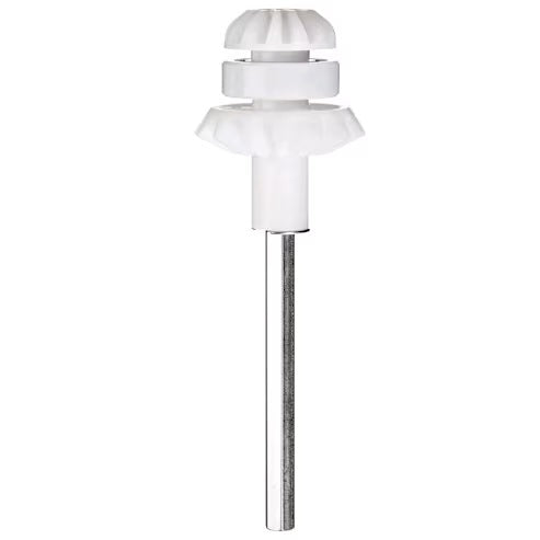 Zodiac® Pool R0525100 Drive Shaft Assembly for MX8™/MX6™ Elite Suction Pool Cleaner is a genuine replacement part.