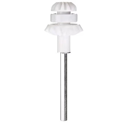 Zodiac® Pool R0525100 Drive Shaft Assembly for MX8™/MX6™ Elite Suction Pool Cleaner is a genuine replacement part.