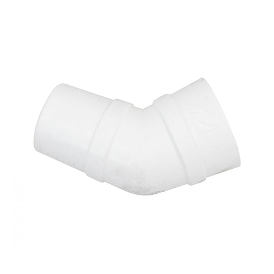 Zodiac MX8 45 Degree Elbow - R0532500
