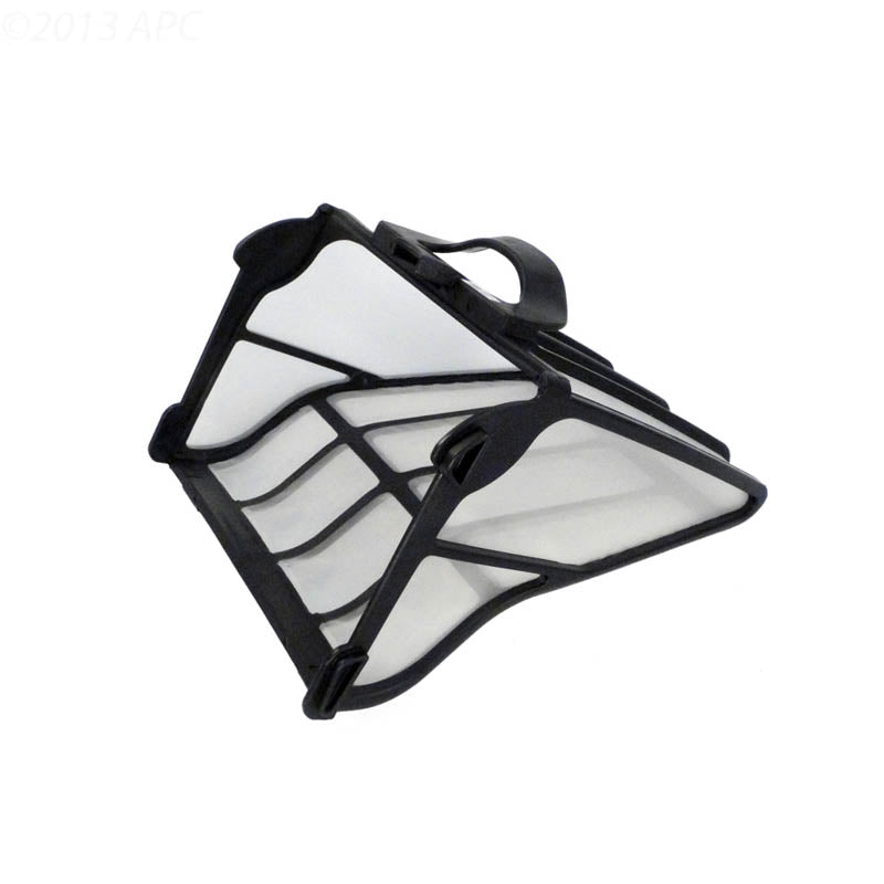 Polaris Filter Canister, Leaf - R0535900