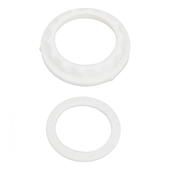 Zodiac T3/TR2D Upper & Lower Washers - R0542300