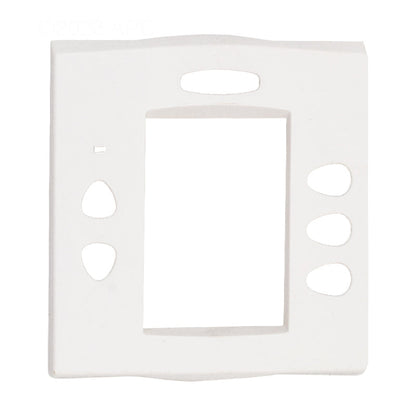 Jandy Faceplate White Rs Onetouch - R0550100