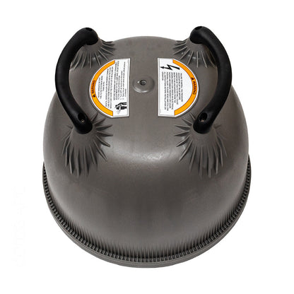 Jandy Filter Upper Tank Body R0554700 - view 2