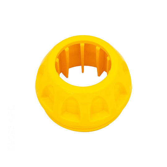 Zodiac Yellow T5 Duo Handnut - R0563000
