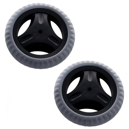 Polaris 9550/9450 Caddy Wheel Kit 2/SET - R0565100