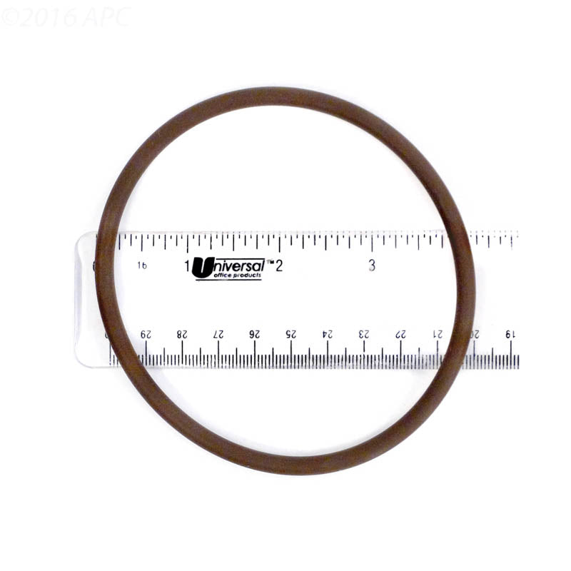 Zodiac Nature2 Fusion Tri-Lobe O-Ring - R0586300