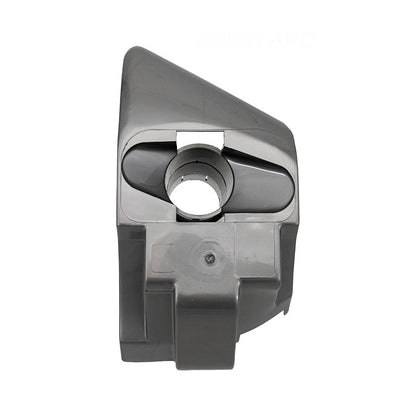 Polaris Silver Base Assembly TR35P/TR36P - R0616000