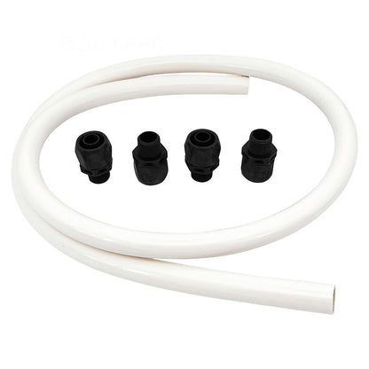 Polaris Booster Pump Pump Installation Kit - R0617100