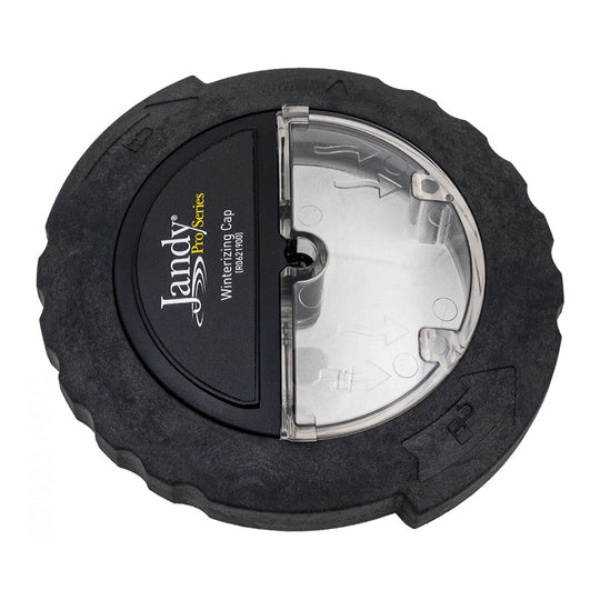 Jandy TruClear Winterizing Cap - R0621900
