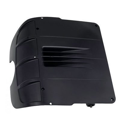Polaris Type B Motor Block 9300XI - R0637900