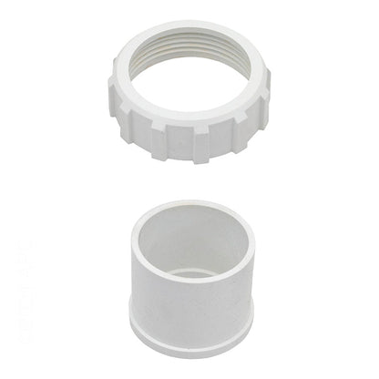 Zodiac LM2/D Barrel Union Set, Au - R0737200