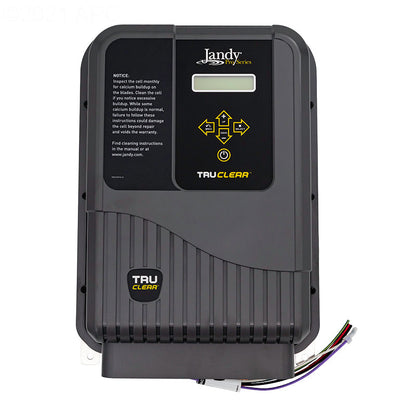 Jandy R0802200 TruClear Salt Chlorinator Power Pack Replacement 120/240V