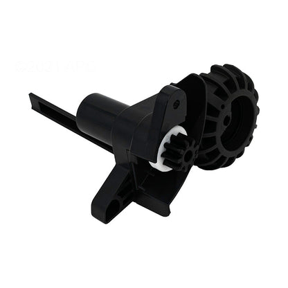 Polaris Quattro Sport Gearbox Right Side Brush - R0838400