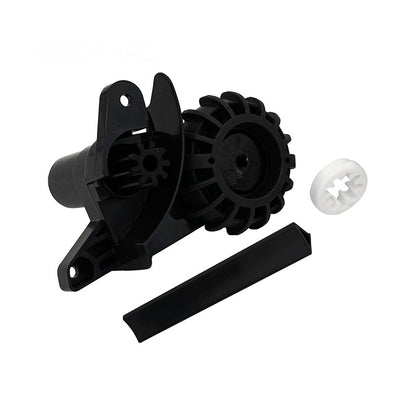 Polaris Quattro Sport Gearbox Right Side Brush - R0838400