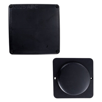 Jandy F/ Speedset Cont with 20' Cable Wall Mount - R0958100
