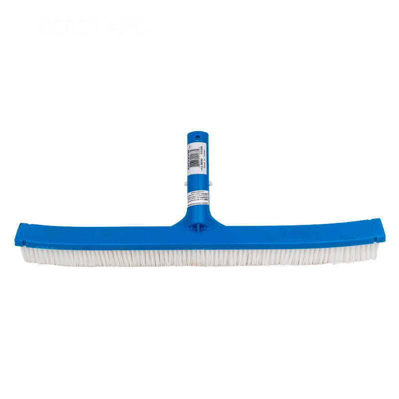 Pentair #912 18" All Plastic Brush - R111366