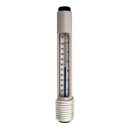 Pentair #127 Rainbow Economy Thermometer - view 2