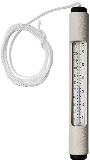 Pentair #127 Rainbow Economy Thermometer