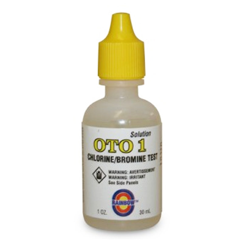 Pentair OTO Replacement Solution, 1 oz - R161025