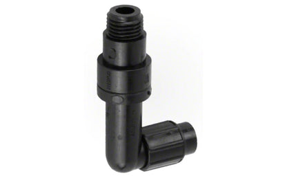 Pentair R172061Z Combination Check Valve with Elbow