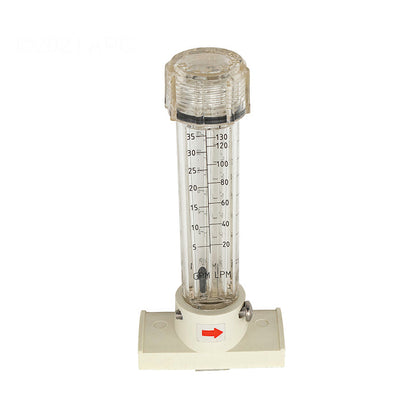 Pentair Water Pool and Spa Inc F/ High Capacity Feeders 1"S Flow Indicator - R172082