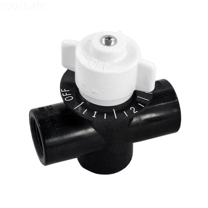 Pentair 1/2" Feeder Control Valve - R172086Z