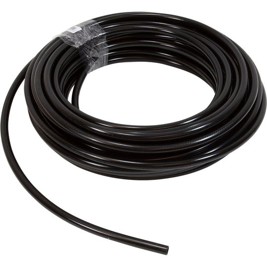 Pentair Poly Tubing 5/8" OD x 1/2" ID x 100' - R172093