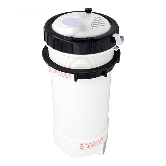 Pentair Water Pool and Spa Inc Top Load Cartridge Filter 50SQF Dynamic - R172504B