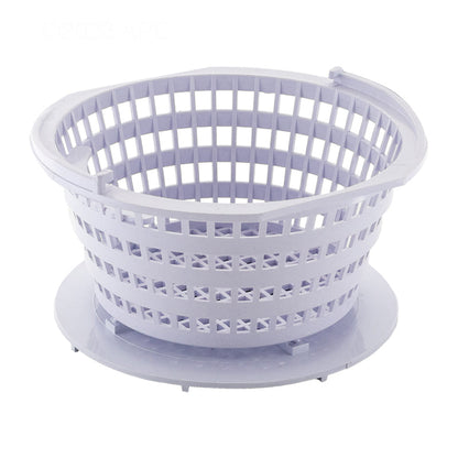 Pentair Water Pool and Spa Inc Basket with Restrictor Lily Pad Skimmer - R172661