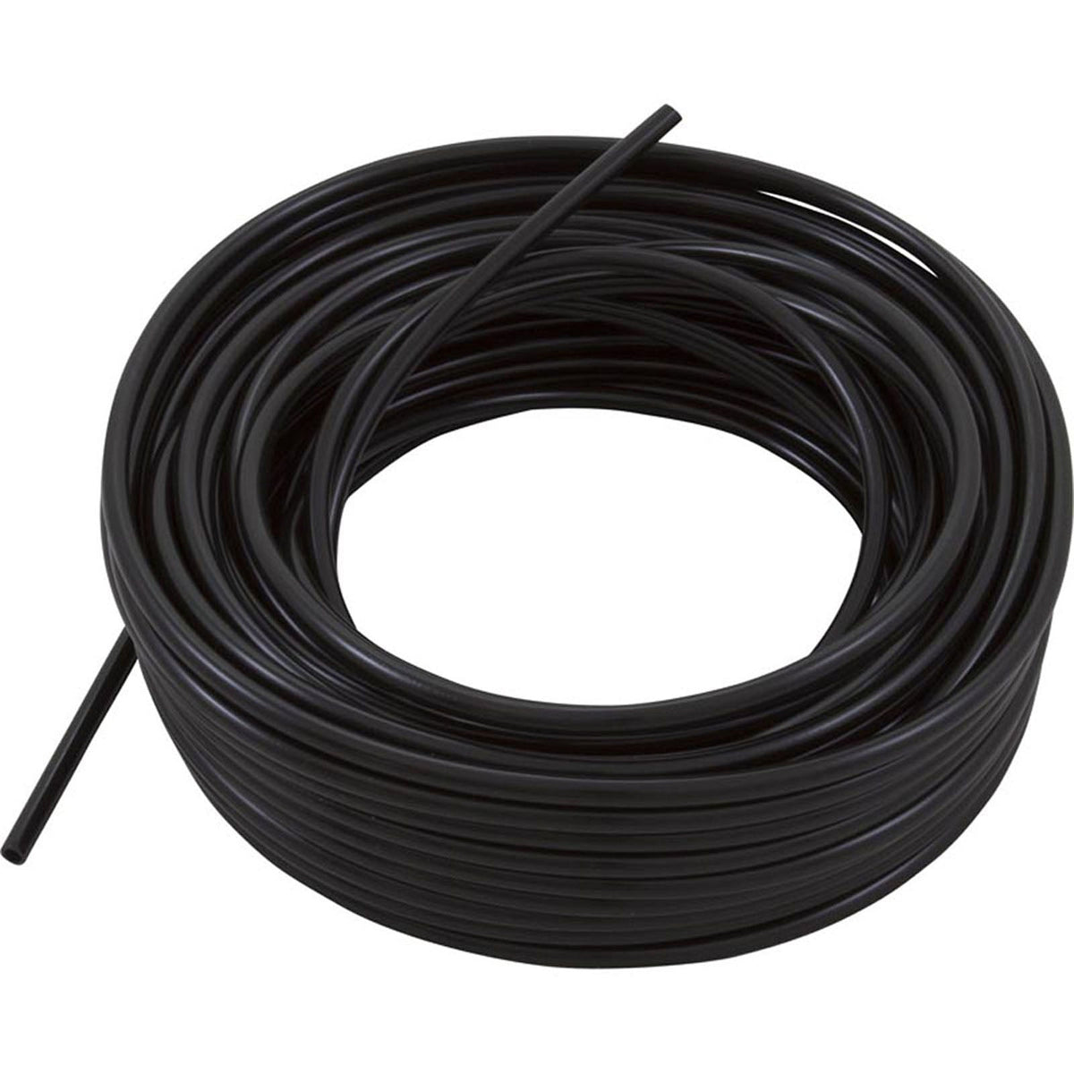 Pentair Poly Tubing 3/8" OD x 1/4" ID x 100' - R18754