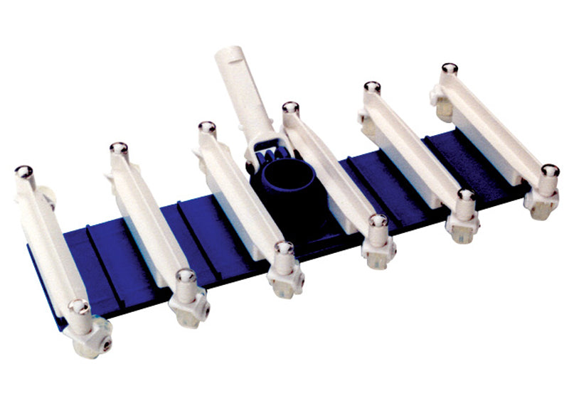 Pentair 19'' Flexible Commercial Vacuum Head - R201126