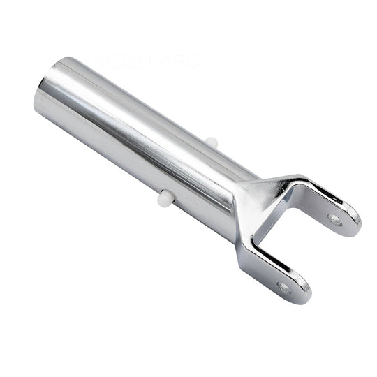 Pentair #152 Snap-On Handle, Bulk with Chromed Finish - R201421