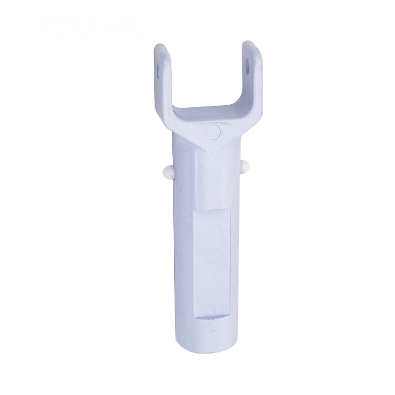 Pentair #192 ABS Snap-Adapt Vacuum Handle - R201486