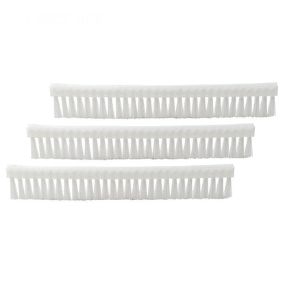 Pentair Replacement Brush Kit for #194 Vacuum heads - R201536