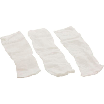 Pentair Sock Silt #204-08 12Pk Bp - R201716