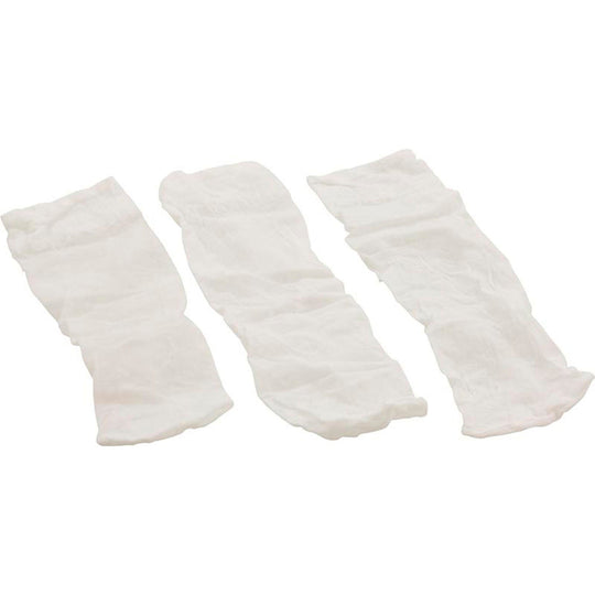 Pentair Sock Silt #204-08 12Pk Bp - R201716