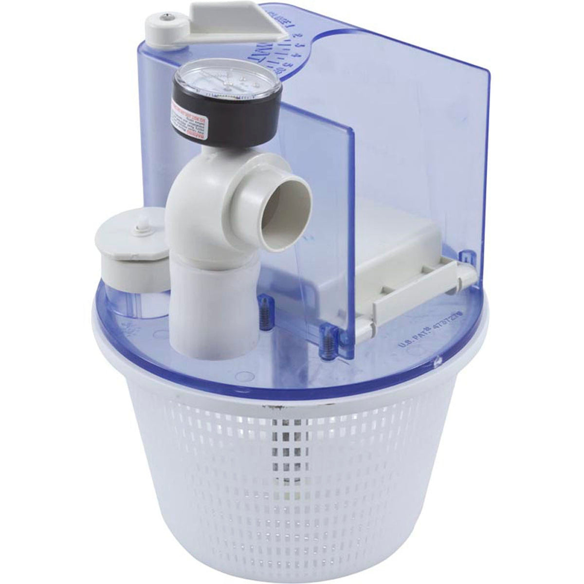 Pentair Rainbow Vac Mate - R211100