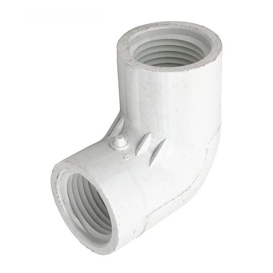 Pentair Water Pool and Spa Inc 90^ Elbow R270422.5"FPT