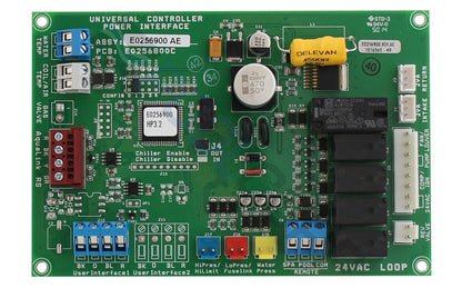 JANDY POWER INTERFACE PCB REPLACEMENT KIT POWER INTERFACE BOARD R3009200