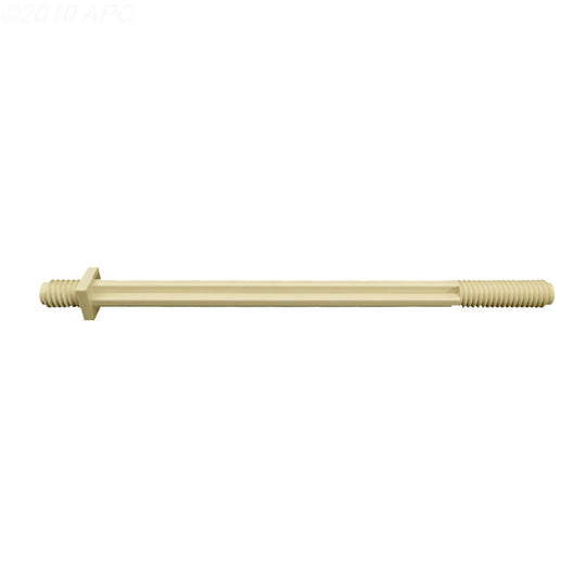Pentair Shaft,Threaded Vac Mate 3/8-16 X - R36017
