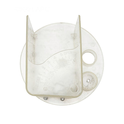Pentair Top Housing And Plate Assembly - R36026