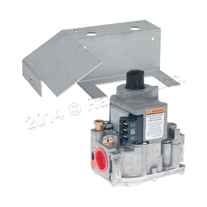 Raypak Gas Valve On/Off Nat3/4"-Kit Gas Valve On/Off Nat 3/4In Kit Raypak  | 010329F