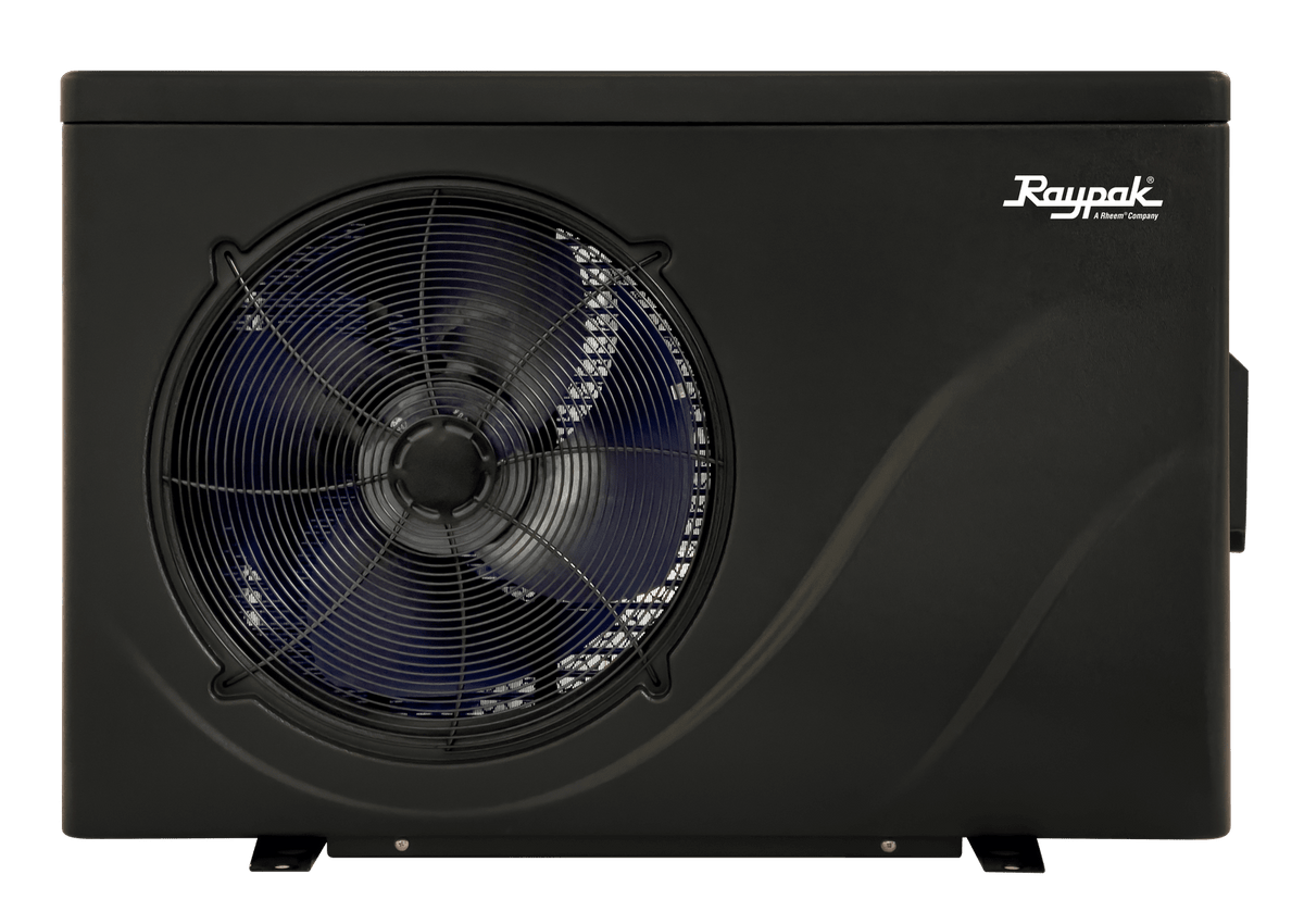 Raypak Crosswinds Pool Heat and Cool Pump 44,750 Btu - 017740
