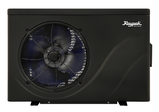 Raypak Crosswinds Pool Heat and Cool Pump 44,750 Btu - 017740