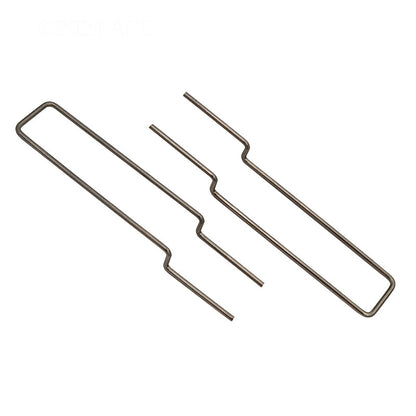 Hayward Clip-Lid, 2/Pack - RCX11400
