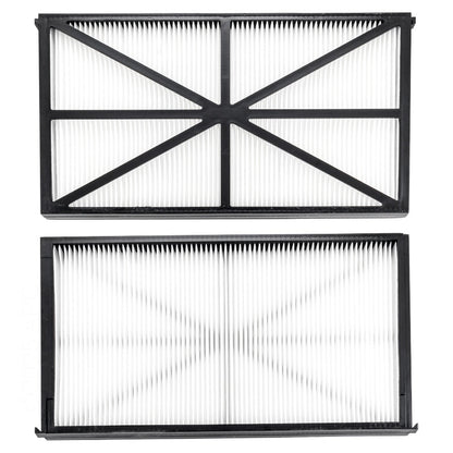 Hayward Tigershark Sharkvac Filters - RCX70101PAK2